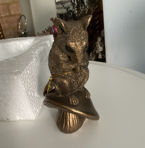 Leonardo reflections bronzed - reflections,
