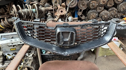 For honda accord mk7 honeycomb - for,