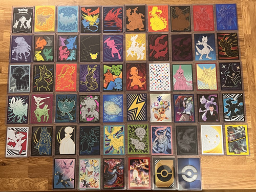 Pokemon etb spc and - etb,,