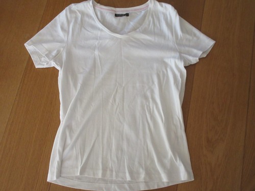 Ladies bonmarche white - bm,