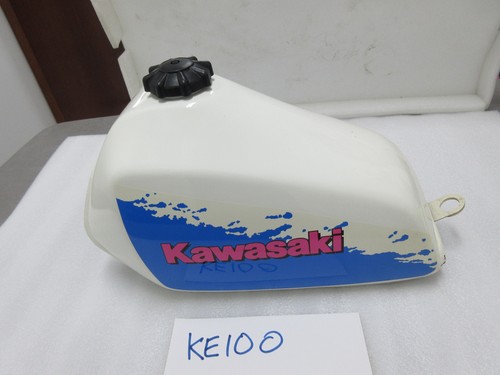 Genuine kawasaki ke100 fuel - kawasaki,