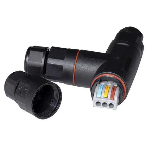 Forum waterproof connector - forum,