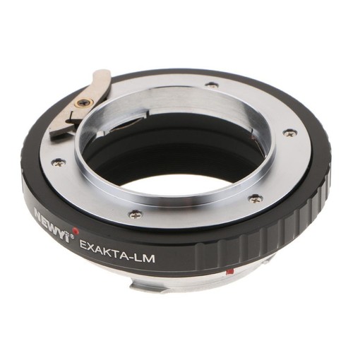 Adapter for exakta lens - adapter,