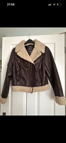 Vintage river island brown - vintage,