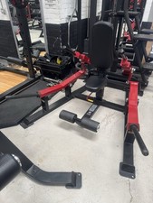 Impulse Sterling Tricep Dip Machine
