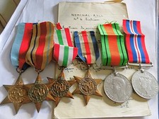 WW2 GROUP 6 SECTION LEADER