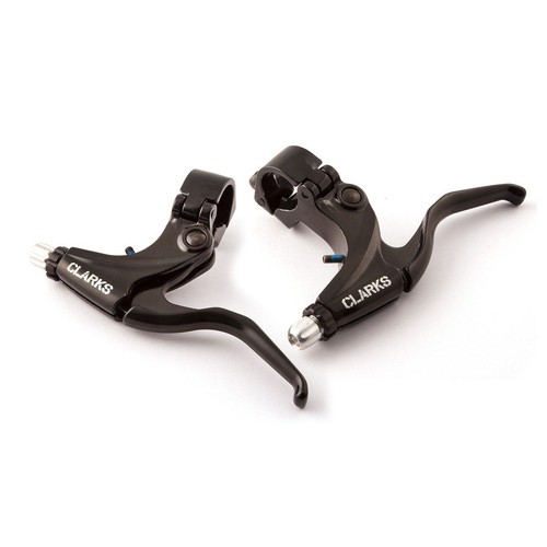 Clarks brake levers mountain - levers,