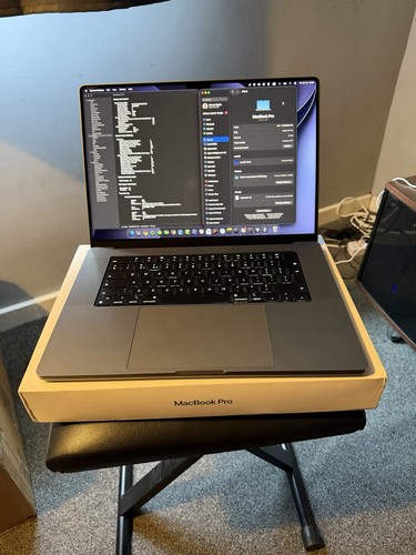 Apple macbook pro - apple,