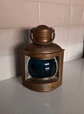 Starboard Blue Lantern