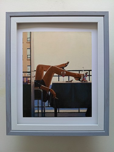 Jack vettriano erotic - jack,