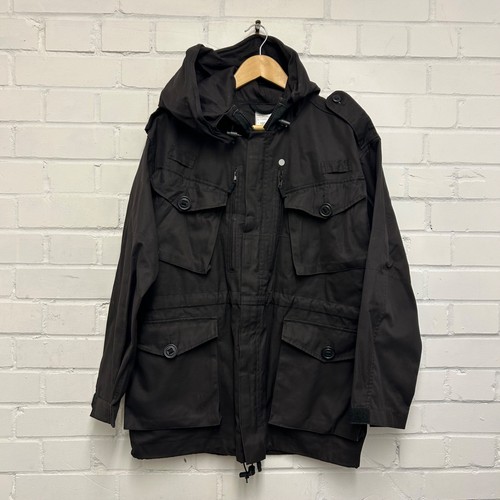Ripstop field jacket - ripstop,