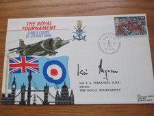 1989 royal tournament special - 1989,