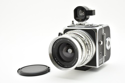 Opt mint hasselblad - [,