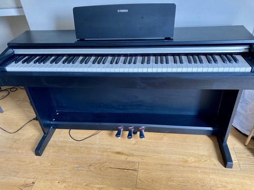Yamaha arius ydp - yamaha, 88-key