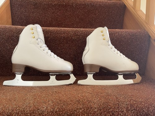 Graf 500 figure - 500, skates