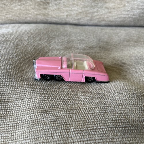 Matchbox collectible lady - matchbox,