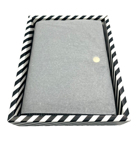 Kikki leather planner medium - planner,