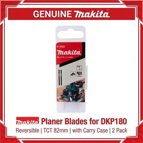 Genuine makita planer blades - makita,