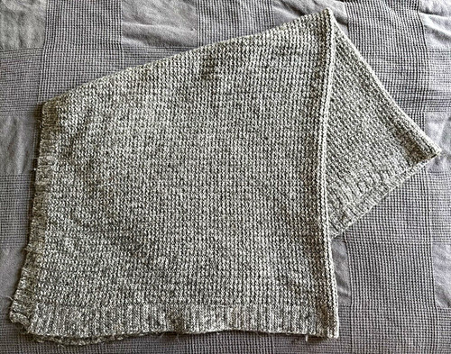 Ikea grey chunky knit - ikea,
