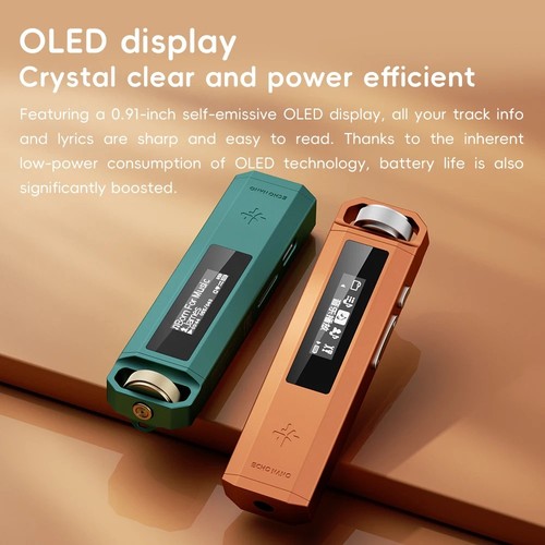 Fiio snowsky echo nano - snowsky,