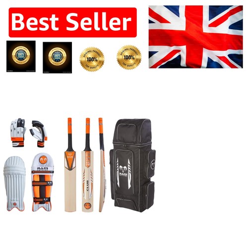 All one junior cricket set - all-in-one,