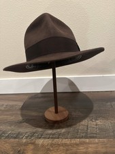 Akubra Federation IV Vintage