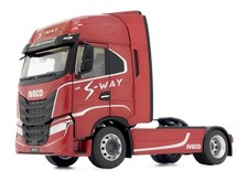 MARGE MODELS - IVECO S-Way 4x2