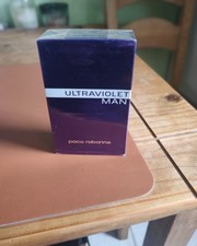 PACO RABANNE ULTRAVIOLET MAN