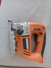 Worx 18v Jig Saw Body Only