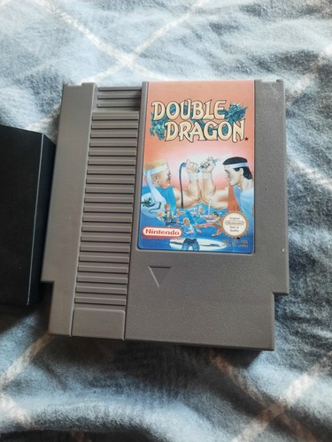 Double dragon original - double,