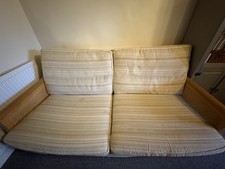 Vintage Ercol Bergere Light