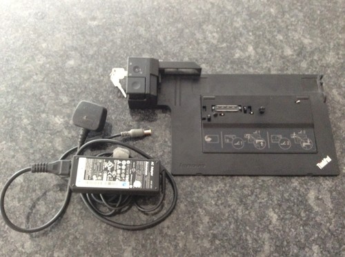 Lenovo docking station - , &