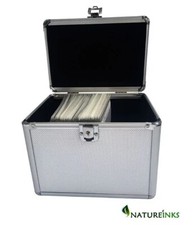 1 Mediarange Aluminium 120 CD