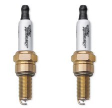Harley Davidson Screamin` Eagle Performance Spark Plugs 31600106