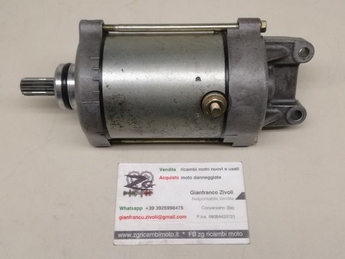 Honda motorino avviamento - motorino,