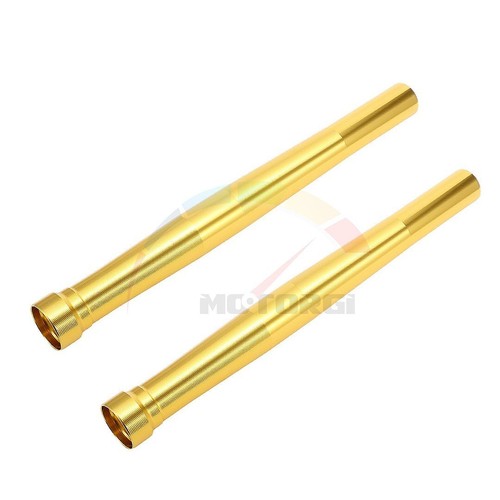 Front fork pipes tubes outer - tubes,