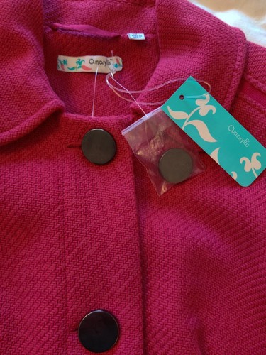 Amaryllis tkmaxx pink textured - pink,