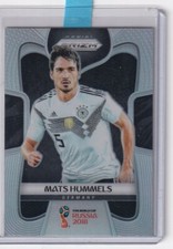 Panini Prizm Soccer World Cup