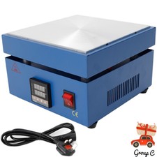 UK Cellophane Wrapping Machine