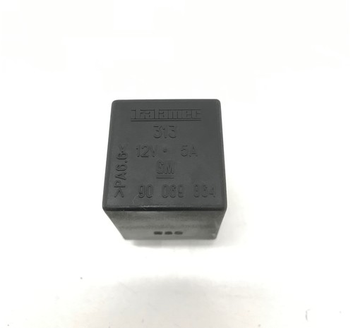 90069864 relay opel corsa - corsa, b
