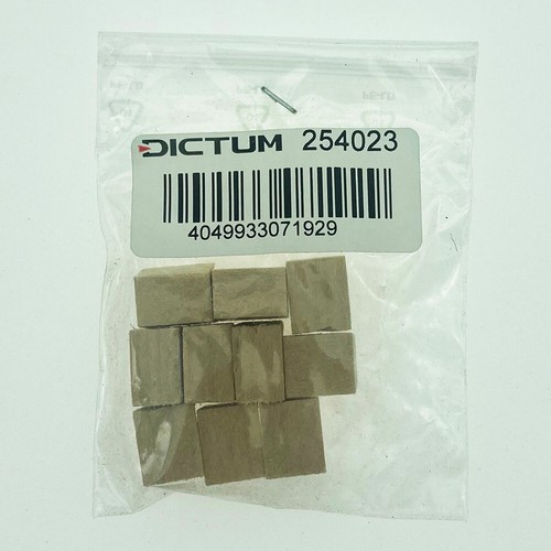 Dictum cello bow frog plug - bow,