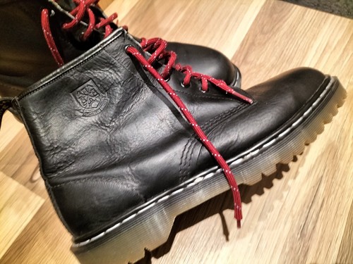 Super rare martens boots - rare, dr