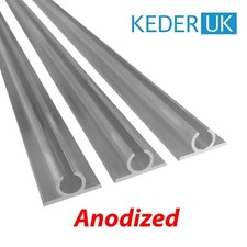 Caravan awning rail channel - caravan,