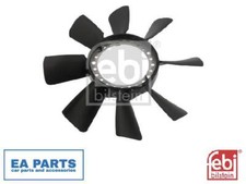 Fan Wheel, engine cooling for