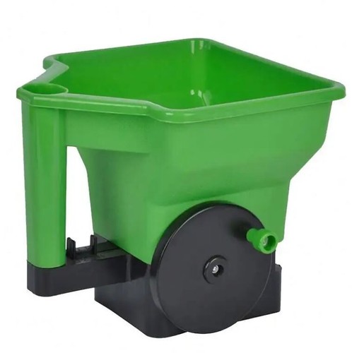 Lawn seed spreader - lawn,