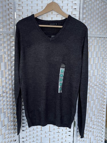 Mens jumper primark - mens, grey