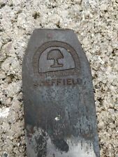 Lawson 1 ½" plane iron in