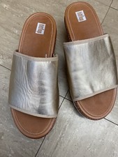 FitFlop UK 6 Eloise Espadrille