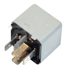 DZE Starter Relay 12V 30A 5