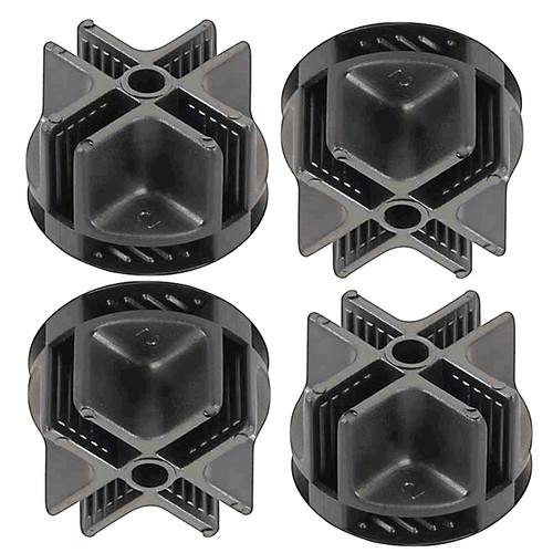 Black extra cage - ,